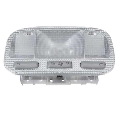 Dach Lesen Licht Auto Oberen Fenster Zentrum Schiebedach Schalter Schlüssel Karte Dome Lampe Für Peugeot 3008-6362 Q0. von HhyY6LL