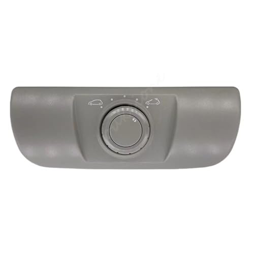 Dach Lesen Licht Auto Oberen Fenster Zentrum Schiebedach Schalter Schlüssel Karte Dome Lampe Für SCENIC MK2 2003-2017 8200119893. von HhyY6LL
