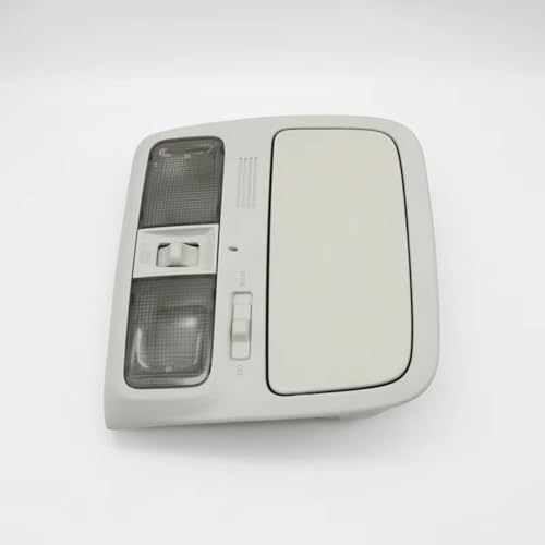 Dach Lesen Licht Auto Oberen Fenster Zentrum Schiebedach Schalter Schlüssel Karte Dome Lampe Für Subaru Forester SH 2009 2010 2011 2012 2013. von HhyY6LL