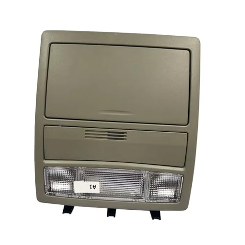 Dach Lesen Licht Auto Oberen Fenster Zentrum Schiebedach Schalter Schlüssel Karte Dome Lampe Für Toyota Camry 2007-2011.,A-Reading light only Dach Lesen Licht Auto Oberen Fenster Zentrum Schiebedach Schalter Schlüssel Karte Dome Lampe Für Toyota Camry 2007-2011.,A-Reading light only von HhyY6LL