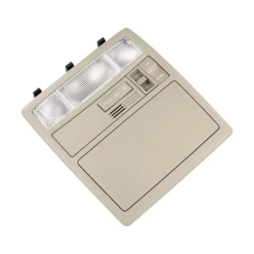 Dach Lesen Licht Auto Oberen Fenster Zentrum Schiebedach Schalter Schlüssel Karte Dome Lampe Für Toyota Camry Aurion 2007-2011 63650-33271 63650-33220. Dach Lesen Licht Auto Oberen Fenster Zentrum Schiebedach Schalter Schlüssel Karte Dome Lampe Für Toyota Camry Aurion 2007-2011 63650-33271 63650-33220. von HhyY6LL