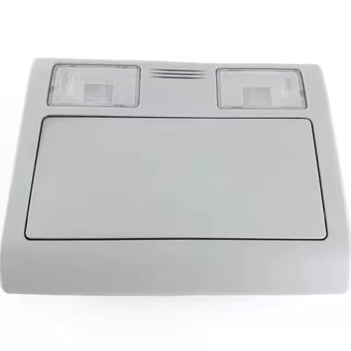 Dach Lesen Licht Auto Oberen Fenster Zentrum Schiebedach Schalter Schlüssel Karte Dome Lampe Für Toyota Hilux 2005-2015 81260-0K020. von HhyY6LL
