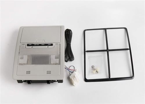 Dach Lesen Licht Auto Oberen Fenster Zentrum Schiebedach Schalter Schlüssel Karte Dome Lampe Für Toyota Land Cruiser Land Cruise LC200.,B-Grey Dach Lesen Licht Auto Oberen Fenster Zentrum Schiebedach Schalter Schlüssel Karte Dome Lampe Für Toyota Land Cruiser Land Cruise LC200.,B-Grey von HhyY6LL