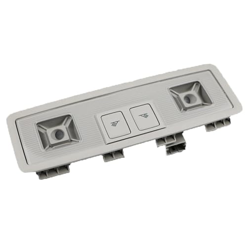 Dach Lesen Licht Auto Oberen Fenster Zentrum Schiebedach Schalter Schlüssel Karte Dome Lampe Für VW Golf 7 Tiguan 5gd947291a. von HhyY6LL