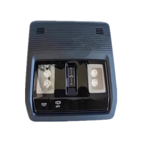 Dach Lesen Licht Auto Oberen Fenster Zentrum Schiebedach Schalter Schlüssel Karte Dome Lampe Für VW Golf 8 MK8 GTI Skoda Octavia A8 5HG 959 561 C. Dach Lesen Licht Auto Oberen Fenster Zentrum Schiebedach Schalter Schlüssel Karte Dome Lampe Für VW Golf 8 MK8 GTI Skoda Octavia A8 5HG 959 561 C. von HhyY6LL