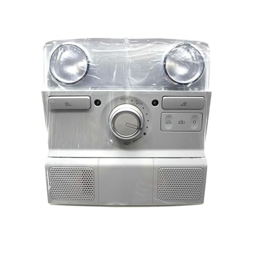Dach Lesen Licht Auto Oberen Fenster Zentrum Schiebedach Schalter Schlüssel Karte Dome Lampe Für VW Golf Jetta 5 6 Passat B6 Tiguan-1KD947105A 1K0947105P. Dach Lesen Licht Auto Oberen Fenster Zentrum Schiebedach Schalter Schlüssel Karte Dome Lampe Für VW Golf Jetta 5 6 Passat B6 Tiguan-1KD947105A 1K0947105P. von HhyY6LL