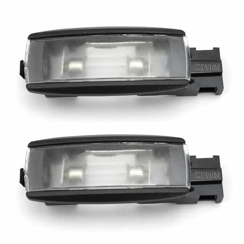 Dach Lesen Licht Auto Oberen Fenster Zentrum Schiebedach Schalter Schlüssel Karte Dome Lampe Für VW Jetta (2005-2013)-1KD 947 109 A.,B-Black von HhyY6LL