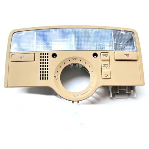 Dach Lesen Licht Auto Oberen Fenster Zentrum Schiebedach Schalter Schlüssel Karte Dome Lampe Für VW Passat B5 06-08 OEM 3BD 947 105 A/3B7 947 106.,C-Front dome light Dach Lesen Licht Auto Oberen Fenster Zentrum Schiebedach Schalter Schlüssel Karte Dome Lampe Für VW Passat B5 06-08 OEM 3BD 947 105 A/3B7 947 106.,C-Front dome light von HhyY6LL