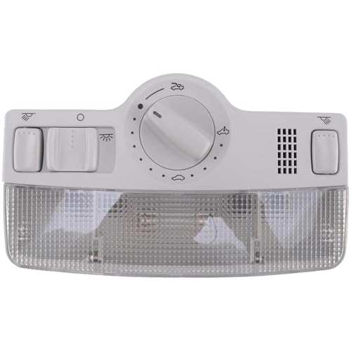 Dach Lesen Licht Auto Oberen Fenster Zentrum Schiebedach Schalter Schlüssel Karte Dome Lampe Für VW Passat B5 Golf 4 MK4-1J0 947 105. Dach Lesen Licht Auto Oberen Fenster Zentrum Schiebedach Schalter Schlüssel Karte Dome Lampe Für VW Passat B5 Golf 4 MK4-1J0 947 105. von HhyY6LL