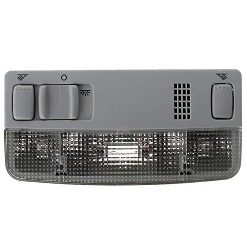 Dach Lesen Licht Auto Oberen Fenster Zentrum Schiebedach Schalter Schlüssel Karte Dome Lampe Für VW Passat B5 Golf Mk4 Bora Caddy Touran Octavia Fabia-1Td947105 3B0947105C 3B0 947 105. Dach Lesen Licht Auto Oberen Fenster Zentrum Schiebedach Schalter Schlüssel Karte Dome Lampe Für VW Passat B5 Golf Mk4 Bora Caddy Touran Octavia Fabia-1Td947105 3B0947105C 3B0 947 105. von HhyY6LL