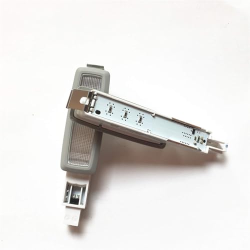 Dach Lesen Licht Auto Oberen Fenster Zentrum Schiebedach Schalter Schlüssel Karte Dome Lampe Für VW Passat B8 2017-2020 3GD947109 3GD 947 109.,B-2 PCS Dach Lesen Licht Auto Oberen Fenster Zentrum Schiebedach Schalter Schlüssel Karte Dome Lampe Für VW Passat B8 2017-2020 3GD947109 3GD 947 109.,B-2 PCS von HhyY6LL