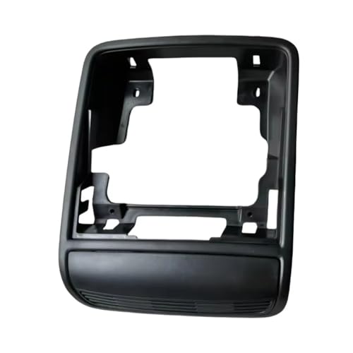 Dach Lesen Licht Auto Oberen Fenster Zentrum Schiebedach Schalter Schlüssel Karte Dome Lampe Für VW Passat CC 2010-2018 35D877377 35D867489.,A-01 von HhyY6LL