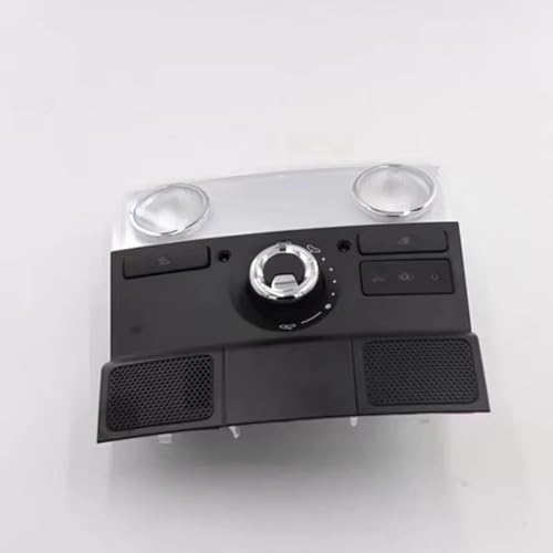 Dach Lesen Licht Auto Oberen Fenster Zentrum Schiebedach Schalter Schlüssel Karte Dome Lampe Für VW Rabbit 2006-2009 1K0 947 105 E. Dach Lesen Licht Auto Oberen Fenster Zentrum Schiebedach Schalter Schlüssel Karte Dome Lampe Für VW Rabbit 2006-2009 1K0 947 105 E. von HhyY6LL
