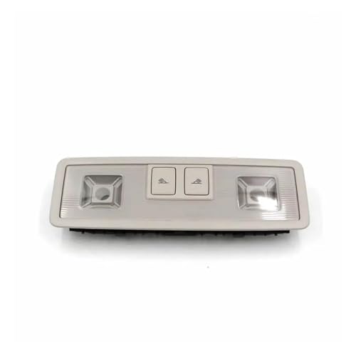 Dach Lesen Licht Auto Oberen Fenster Zentrum Schiebedach Schalter Schlüssel Karte Dome Lampe Für VW Tiguan 2 Golf 7 Superb 5NG 947 105 5NG 947 105A.,D-Grey 1pcs-01 Dach Lesen Licht Auto Oberen Fenster Zentrum Schiebedach Schalter Schlüssel Karte Dome Lampe Für VW Tiguan 2 Golf 7 Superb 5NG 947 105 5NG 947 105A.,D-Grey 1pcs-01 von HhyY6LL