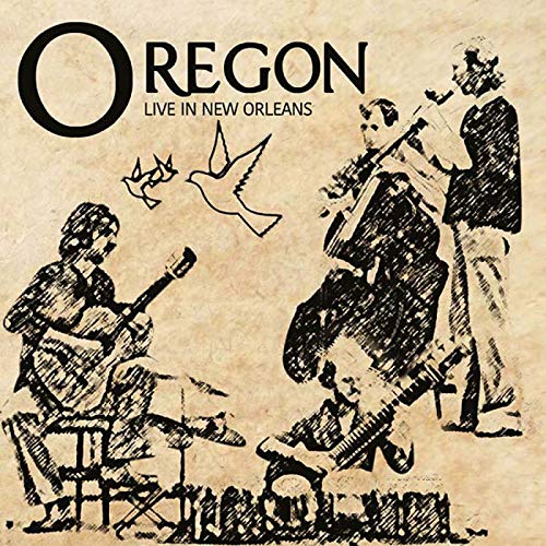 Live In New Orleans [VINYL] [Vinyl LP] von Hi Hat