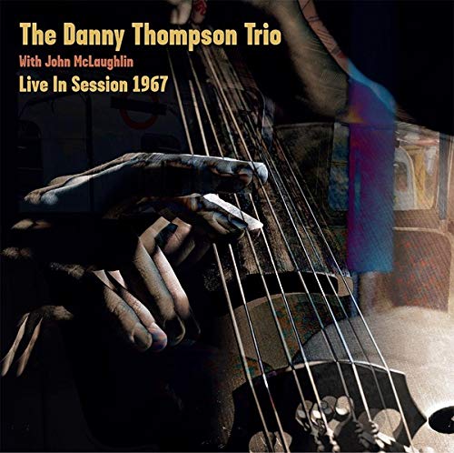 Live In Session 1967 (VINYL) [10" VINYL] [Vinyl LP] von Hi Hat