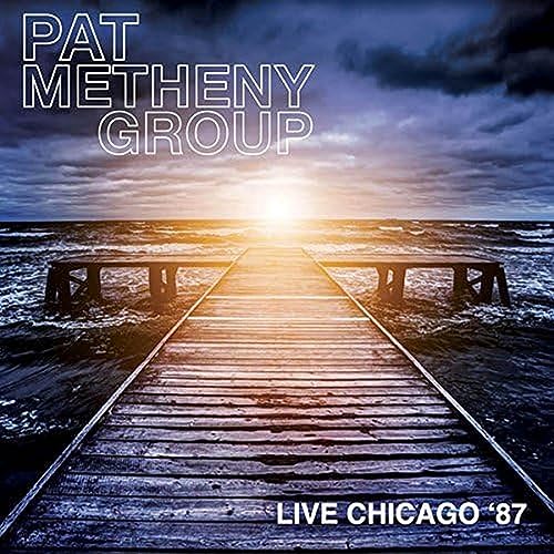 Live in Chicago-87 von Hi Hat