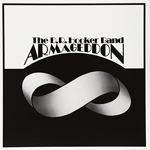 Armageddon [Vinyl LP] von Hi Horse Records