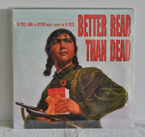 Better Read Than Dead [Vinyl LP] von Hi Horse Records