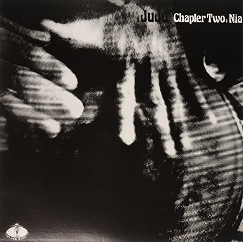 Chapter Two: Nia [Vinyl LP] von Hi Horse Records
