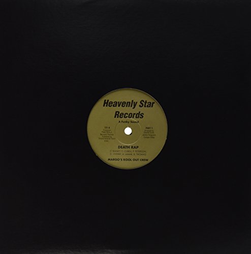 Death Rap 2 [Vinyl LP] von Hi Horse Records