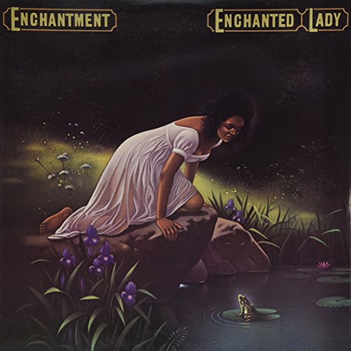 Enchanted Lady [Vinyl LP] von Hi Horse Records