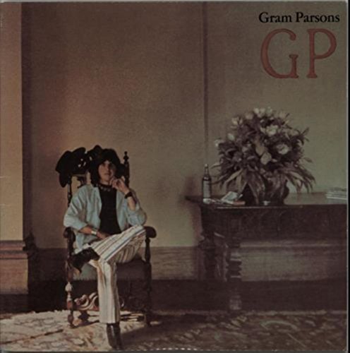GP [180 Gram Vinyl] [Vinyl LP] von Hi Horse Records