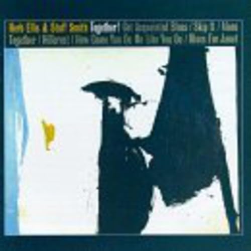 Herb Ellis & Stuff Smith Together! [Vinyl LP] von Hi Horse Records