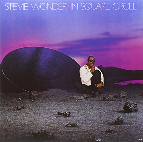 In Square Circle [Vinyl LP] von Hi Horse Records