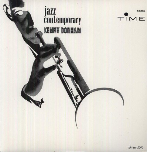 Jazz Contemporary [Vinyl LP] von Hi Horse Records