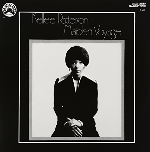 Maiden Voyage [Vinyl LP] von Hi Horse Records