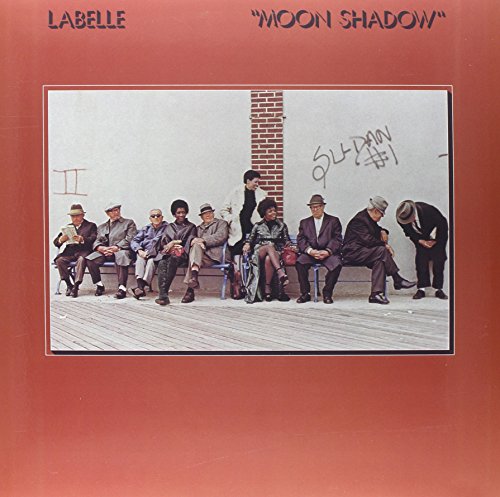 Moon Shadow [Vinyl LP] von Hi Horse Records
