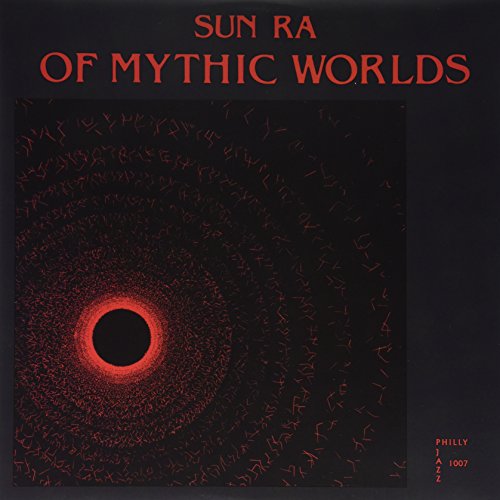 Of Mythic Worlds [Vinyl LP] von Hi Horse Records