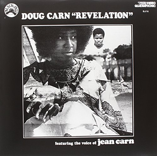 Revelation [Vinyl LP] von Hi Horse Records