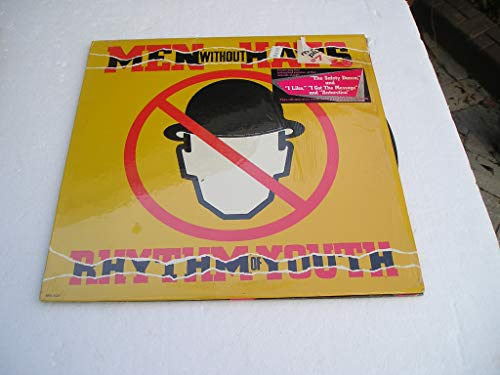 Rhythm of Youth [Vinyl LP] von Hi Horse Records
