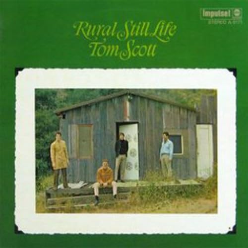 Rural Still Life [Vinyl LP] von Hi Horse Records