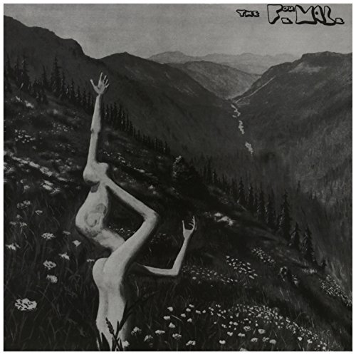The Formal Female [Vinyl LP] von Hi Horse Records