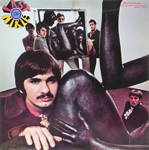 The Last Nickle [VINYL] [Vinyl LP] von Hi Horse Records
