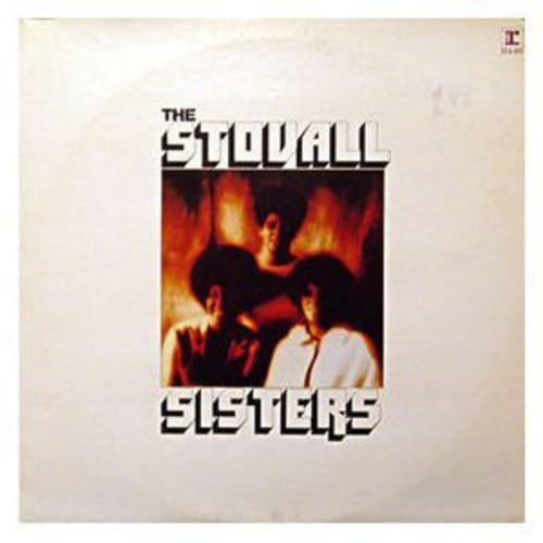 The Stovall Sisters [Vinyl LP] von Hi Horse Records
