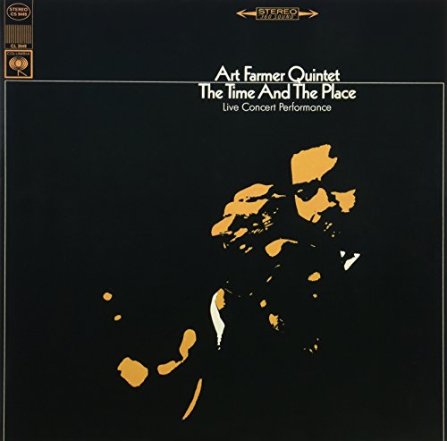 The Time and The Place [Vinyl LP] von Hi Horse Records