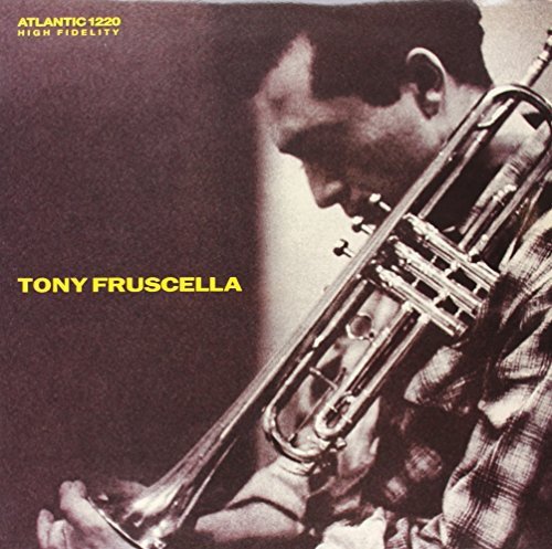 Tony Fruscella [Vinyl LP] von Hi Horse Records