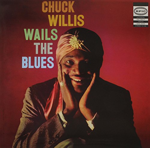 Wails the Blues [Vinyl LP] von Hi Horse Records