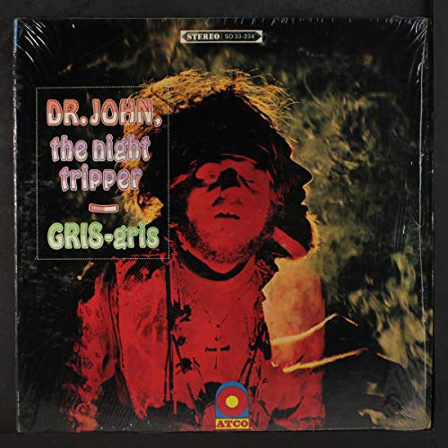 Gris-Gris [Vinyl LP] von Hi Horse