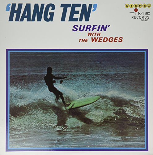 Hang Ten [Vinyl LP] von Hi Horse