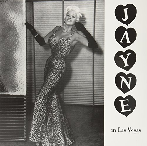 Jayne in Las Vegas [Vinyl LP] von Hi Horse