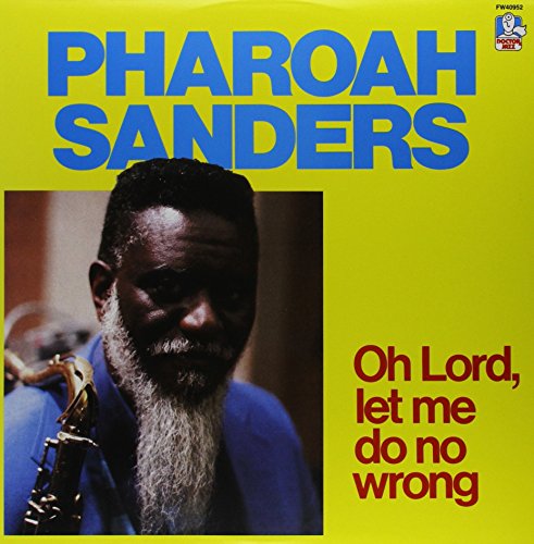 Oh Lord Let Me Do No Wrong [Vinyl LP] von Hi Horse