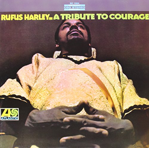 Tribute to Courage [Vinyl LP] von Hi Horse