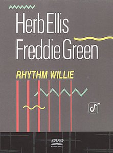 Rhythm Willie [DVD-AUDIO] von Hi-Res