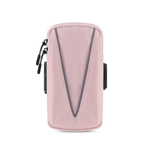 HiRui Handy-Halter, Armtasche & Handgelenktasche für Handy, Sport-Laufarmband für Fitnessstudio und Radfahren, kompatibel mit iPhone 16/16Pro/Plus/15/14, Samsung Galaxy, alle Handys, reflektierend und HiRui Handy-Halter, Armtasche & Handgelenktasche für Handy, Sport-Laufarmband für Fitnessstudio und Radfahren, kompatibel mit iPhone 16/16Pro/Plus/15/14, Samsung Galaxy, alle Handys, reflektierend und von HiRui