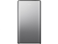 Kühlschrank Hisense 85cm silber Kühlschrank Hisense 85cm silber von HiSense